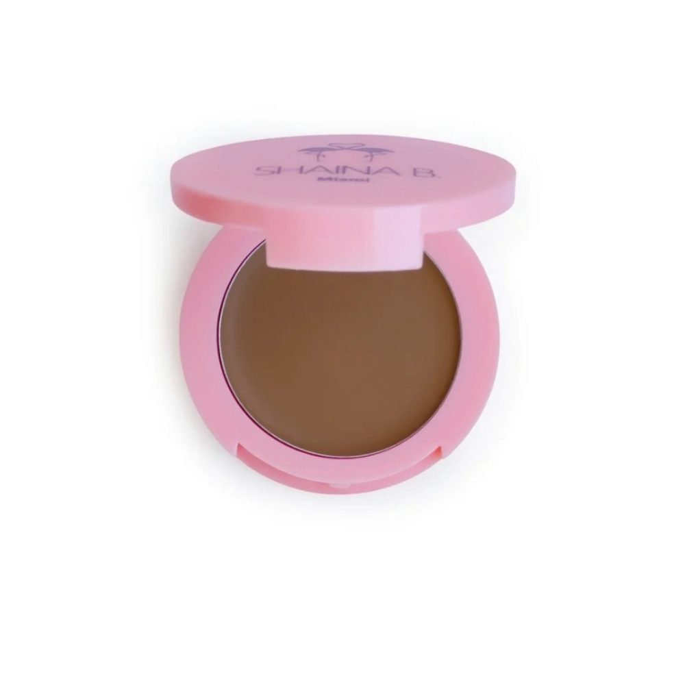 Cream Bronzer - Beach Babe ⛱️